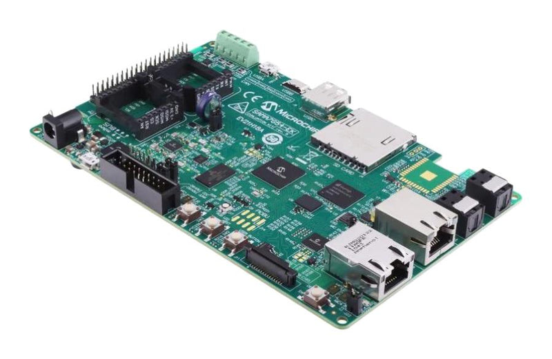 MICROCHIP EV21H18A Evaluation Kit