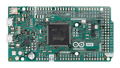 ARDUINO A000056 - Arduino Due ARM Cortex-M3 32bit