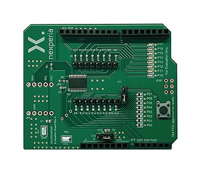 NEXPERIA NEVB-NCA9555 - Arduino Compatible