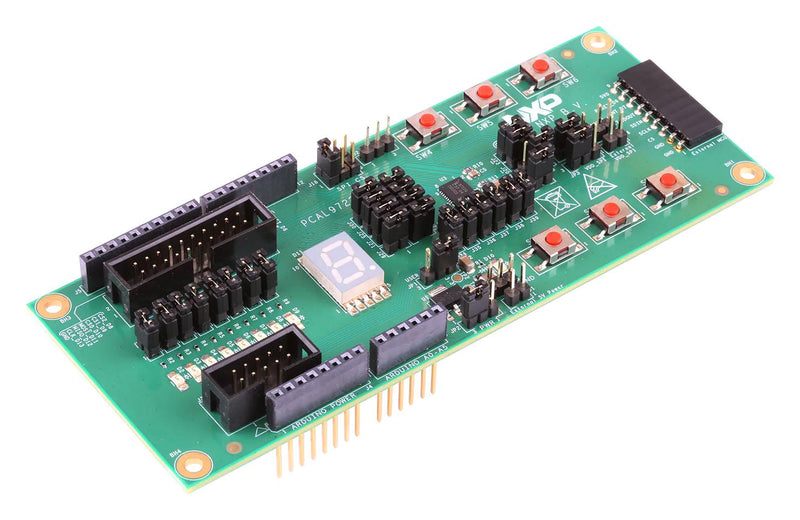 NXP PCAL9722HN-ARD - 22bit SPI I/O Expander