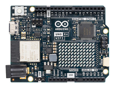 ARDUINO ABX00087 - Arduino UNO Rev4 WiFi